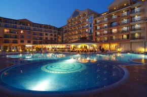 Hotel and SPA Diamant Residence