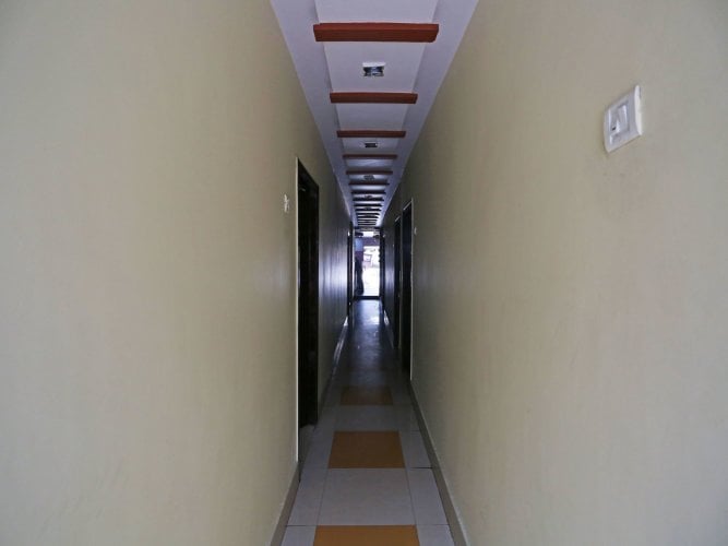 OYO 13333 Hotel Orchid Inn