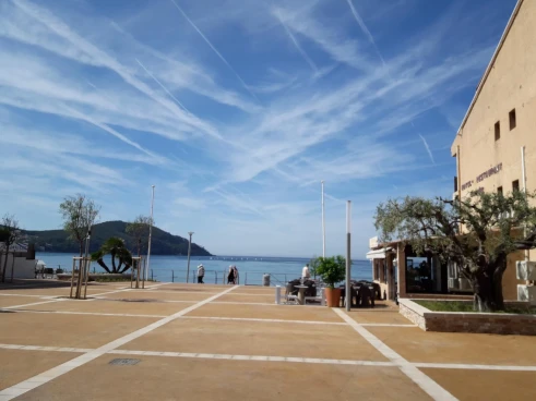 Hôtel Chanteplage