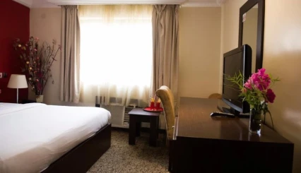 Grand Ibro Hotel