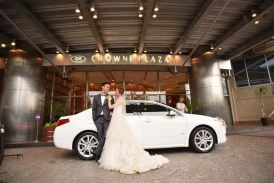 Crowne Plaza Manila Galleria