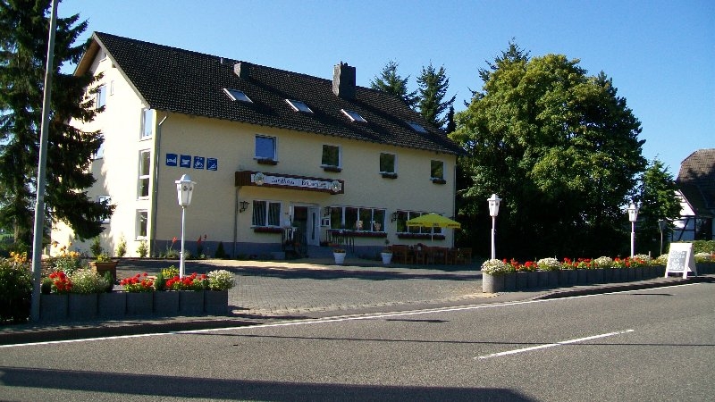 Landhaus Eifelsicht