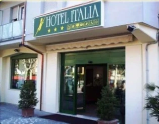 Hotel Italia