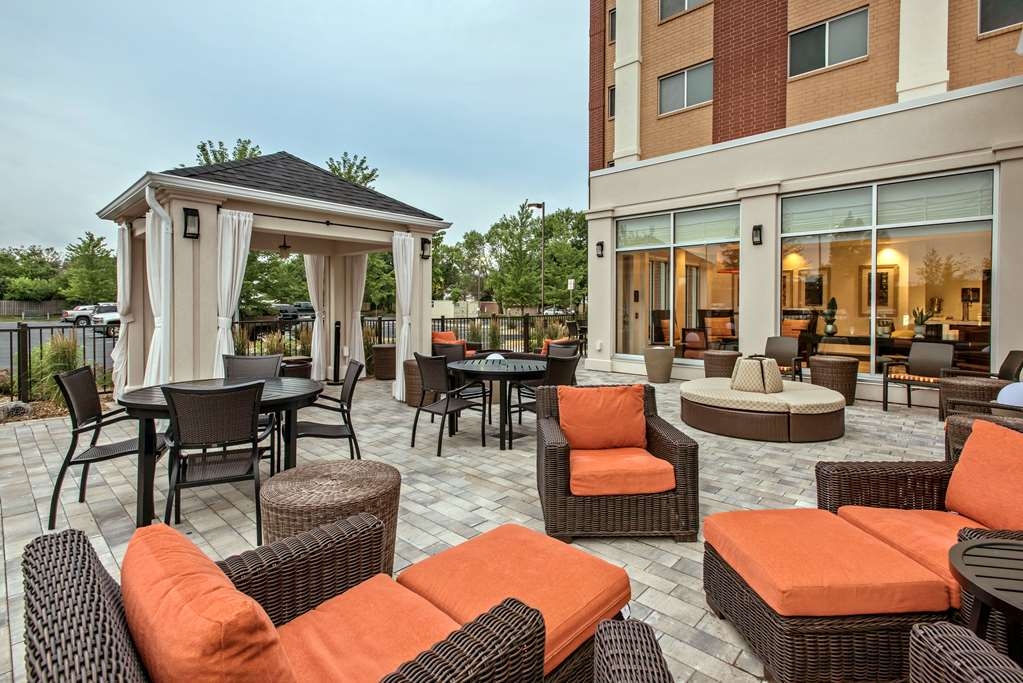 Hilton Garden Inn Minneapolis Airport/Mall Area, M