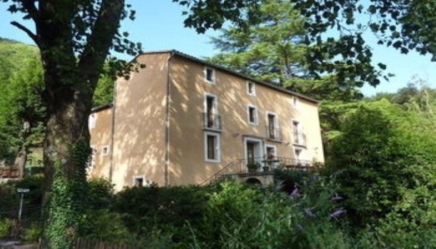 Mas Du Cougnet