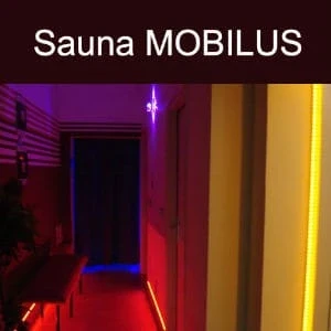 Sauna Merkez Zagreb