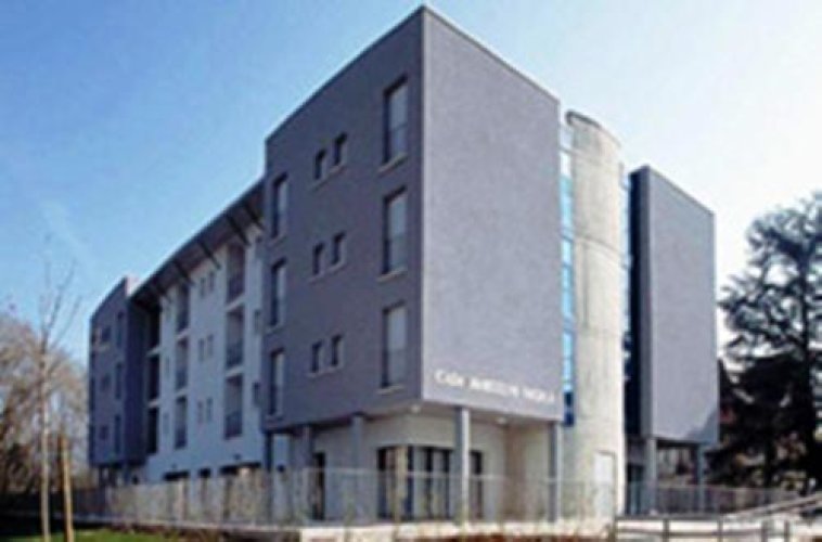 Casa Marcolini Facella