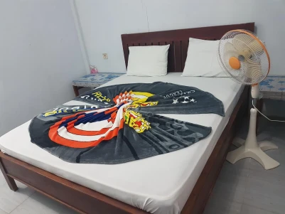 Dayak Homestay