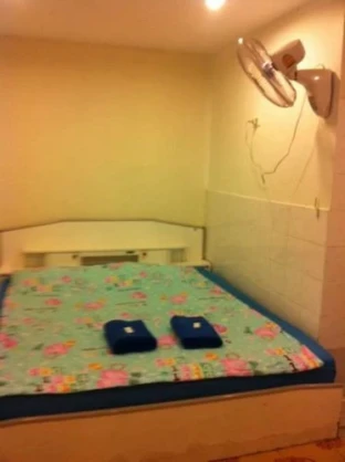 Miggy Guest House