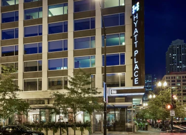 Hyatt Place Chicago - River North