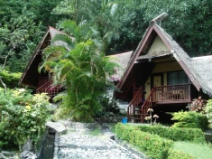Coconut Garden Island Resort