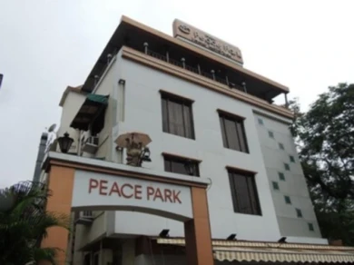 OYO Rooms Panvel Railway Station 2