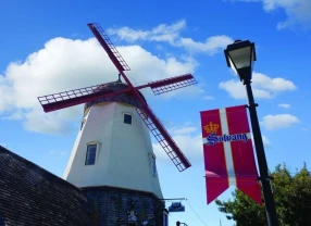 WorldMark Solvang