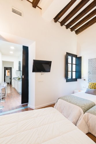 Casa Quintero Apartments