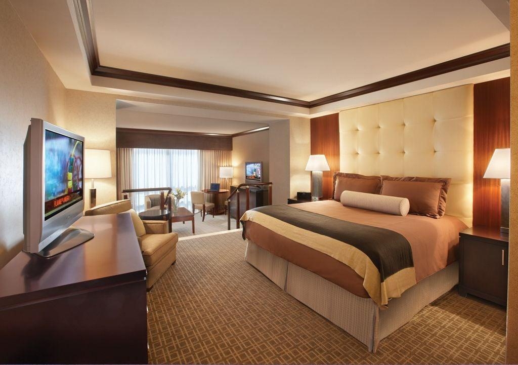 Ameristar Casino
