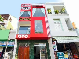 OYO 609 Home Little Home