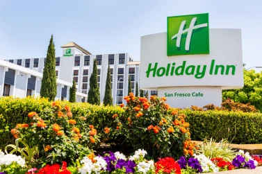 Holiday Inn San Jose - Silicon Valley an IHG Hotel