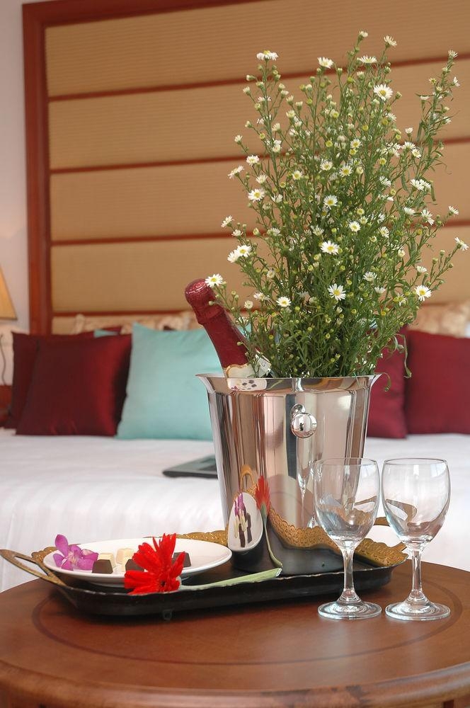 Oriental Crystal Hotel Kajang