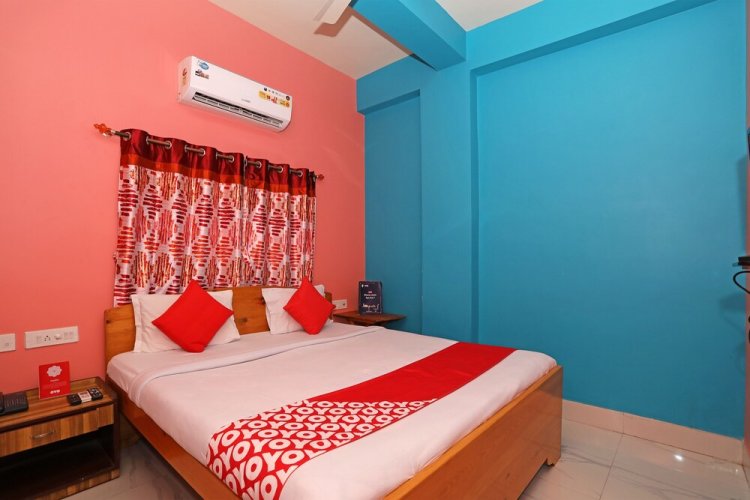 Hotel Roland Inn by OYO Rooms