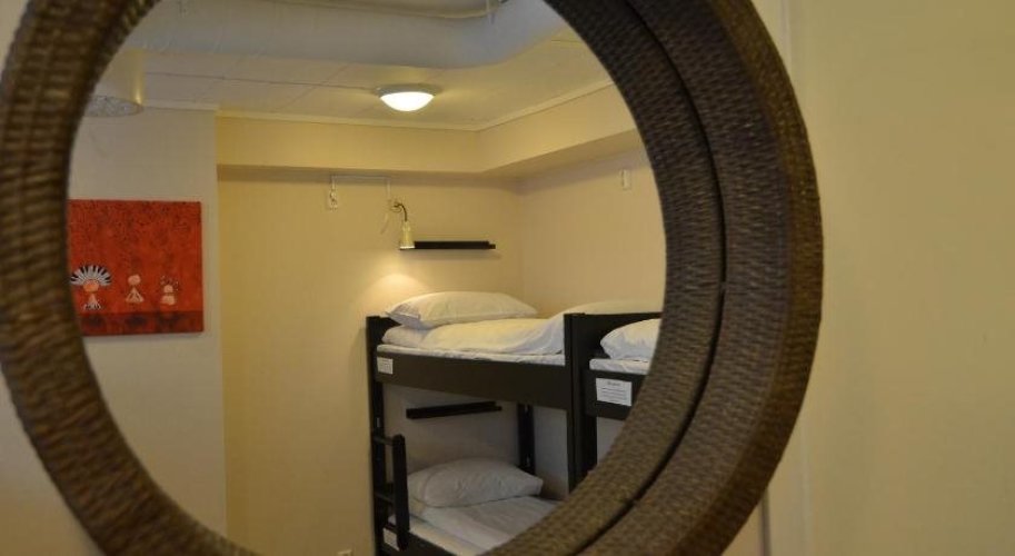 Bergen Budget Aparthotel