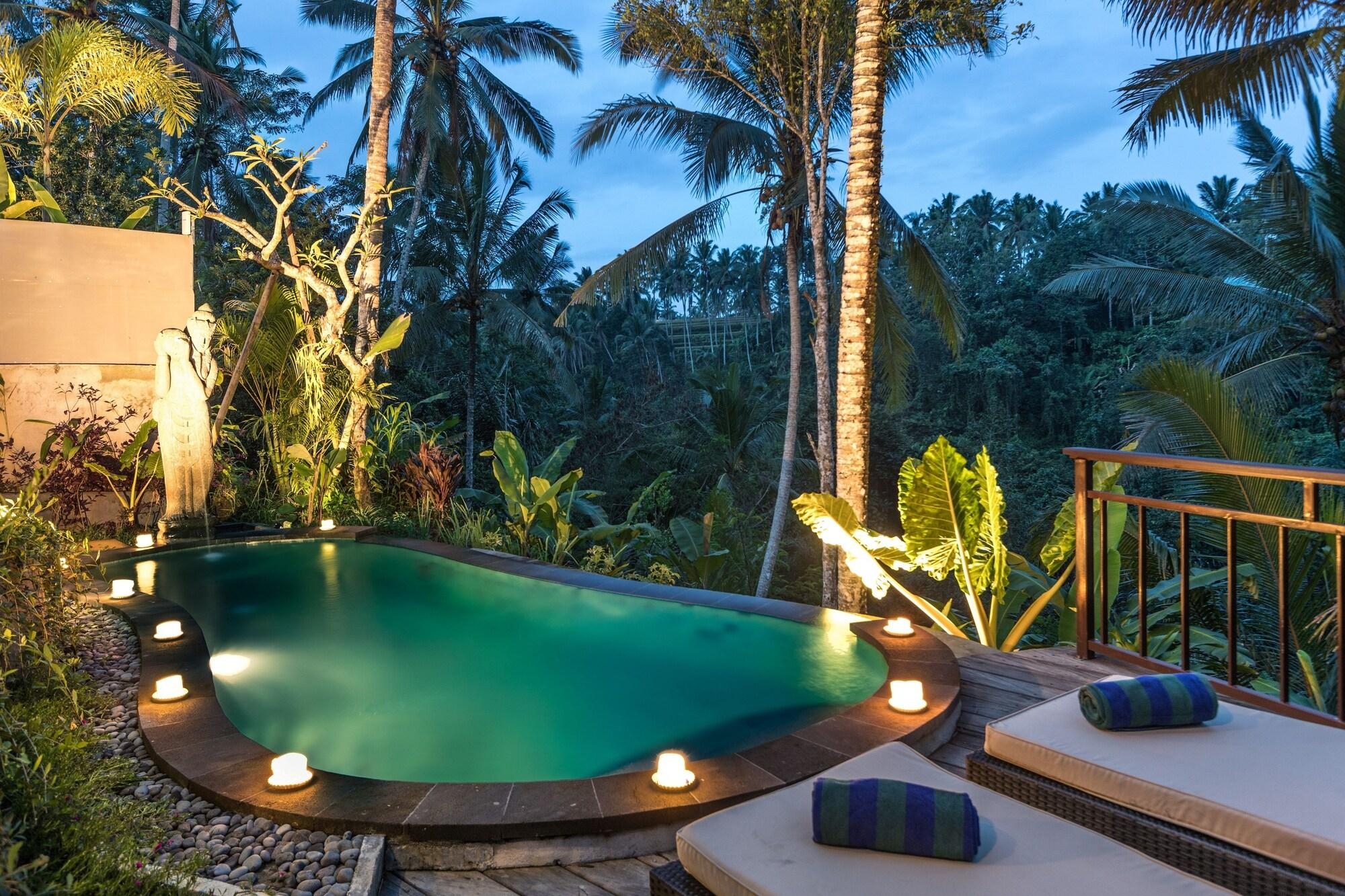 Mandana Ubud Villa