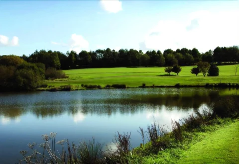 Trethorne Hotel Golf Club