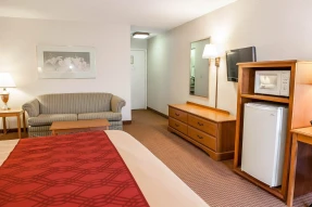 Econo Lodge Lebanon