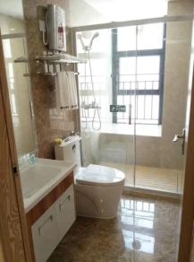 Julong Grace Square Apartments