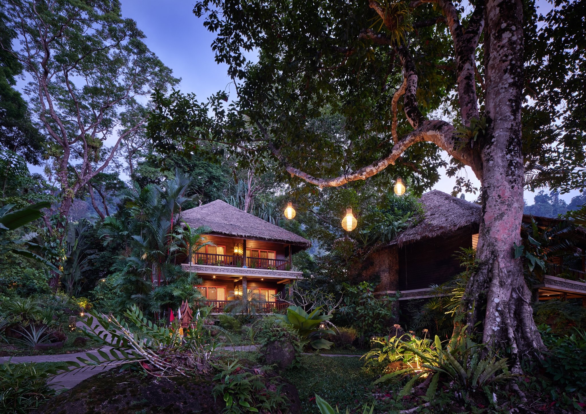 Khao Lak Paradise Resort