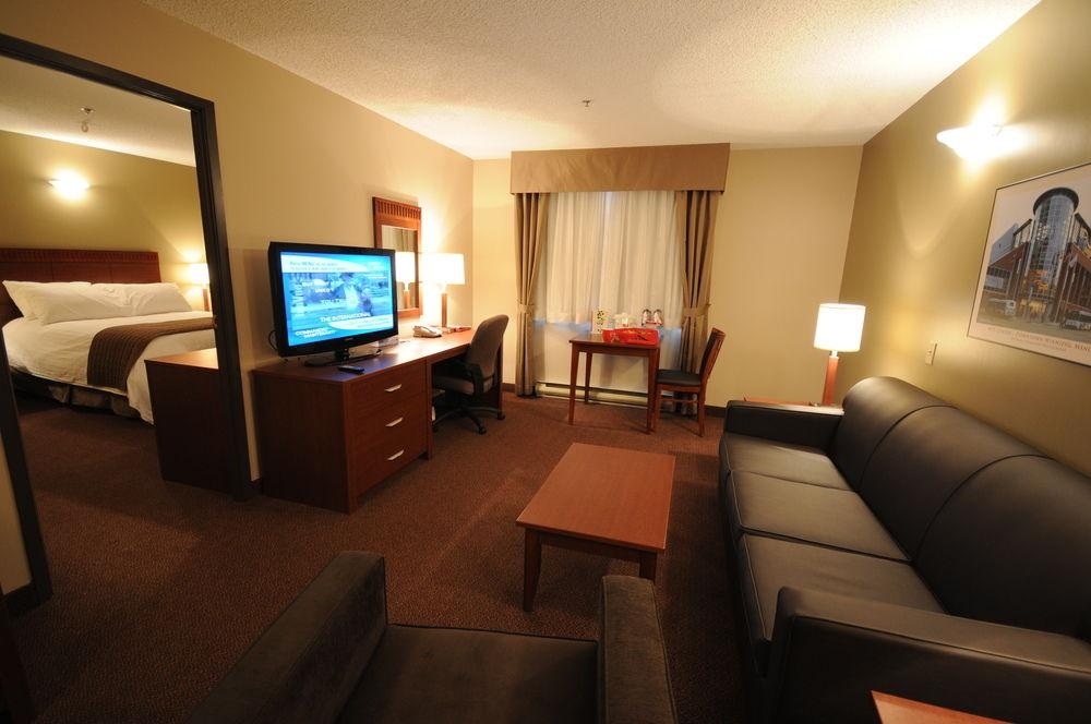 Canad Inns Fort Garry