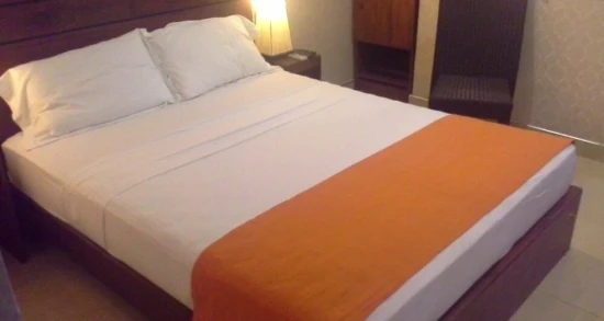 Victory Hotel Kandy