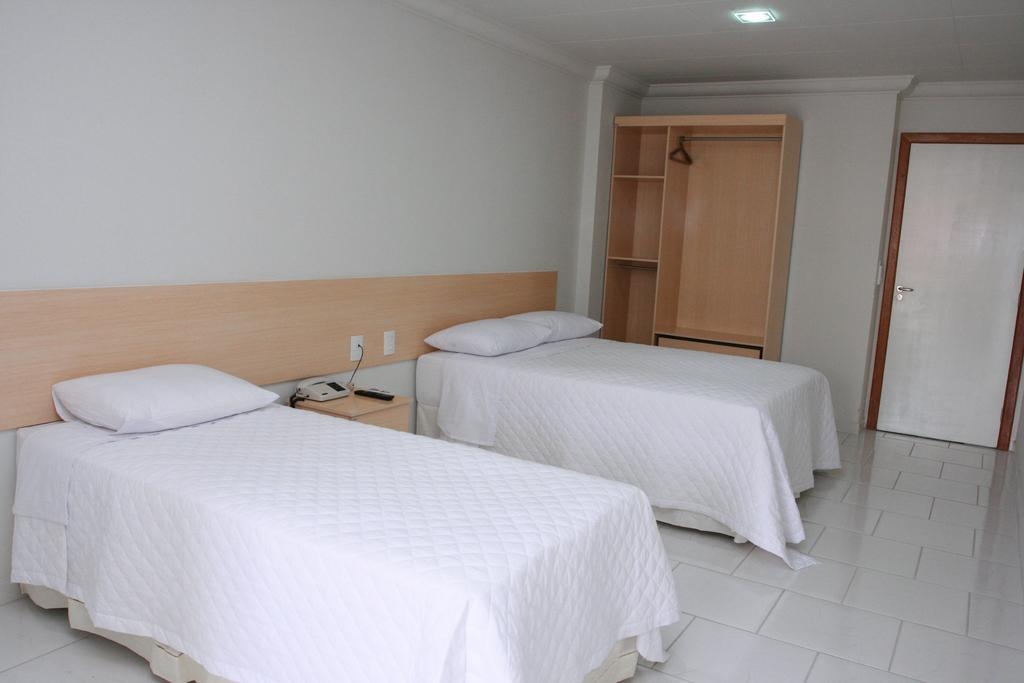 Arezzu Hotel