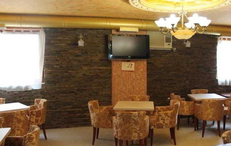 Livia Hotel