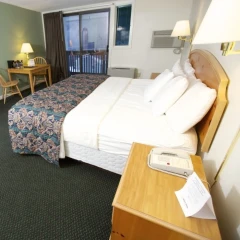 Bolton Valley Resort Lodge