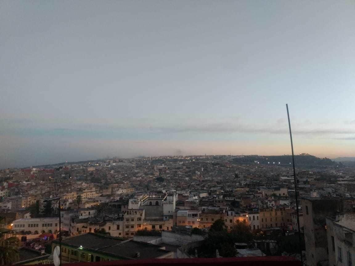 Riad Bleu Ciel