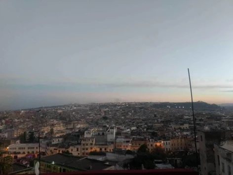 Riad Bleu Ciel