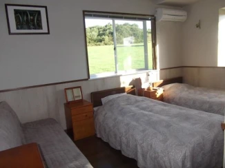 Pension Green Lake