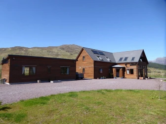 Woodend B&B