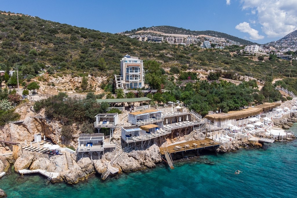 Likya Gardens Hotel