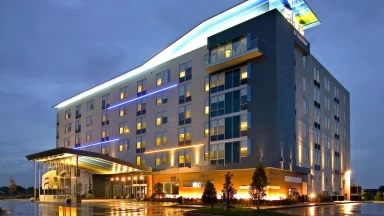 Aloft Rogers - Bentonville