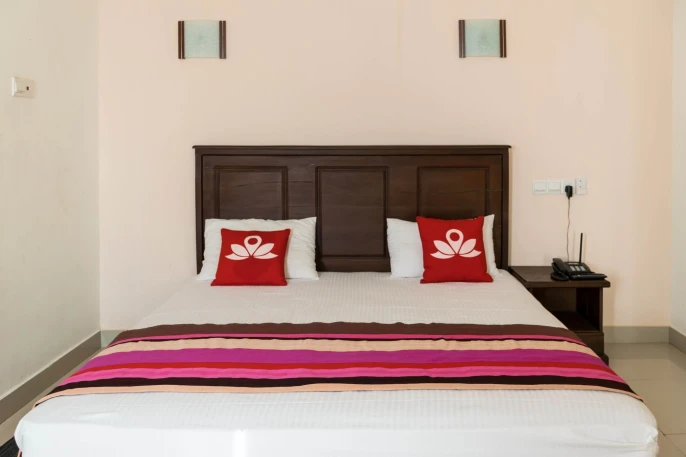 ZEN Rooms Sea Avenue Marine Drive