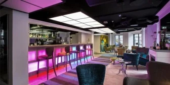 Absalon Hotel
