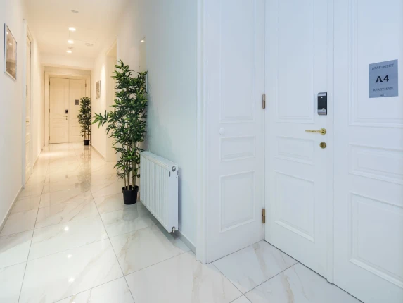 Dolac One Apartments