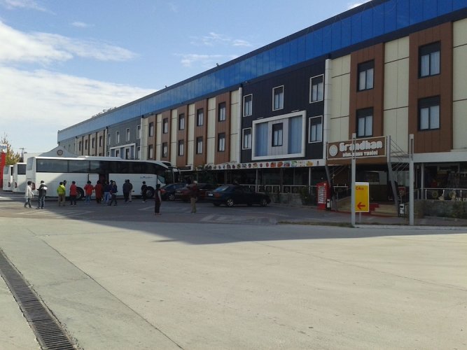 Grandhan Hotel