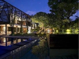 Ziva A Residence