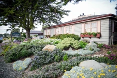 Sea Otter Inn