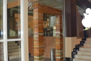 Smarthomm Ancol Jakarta