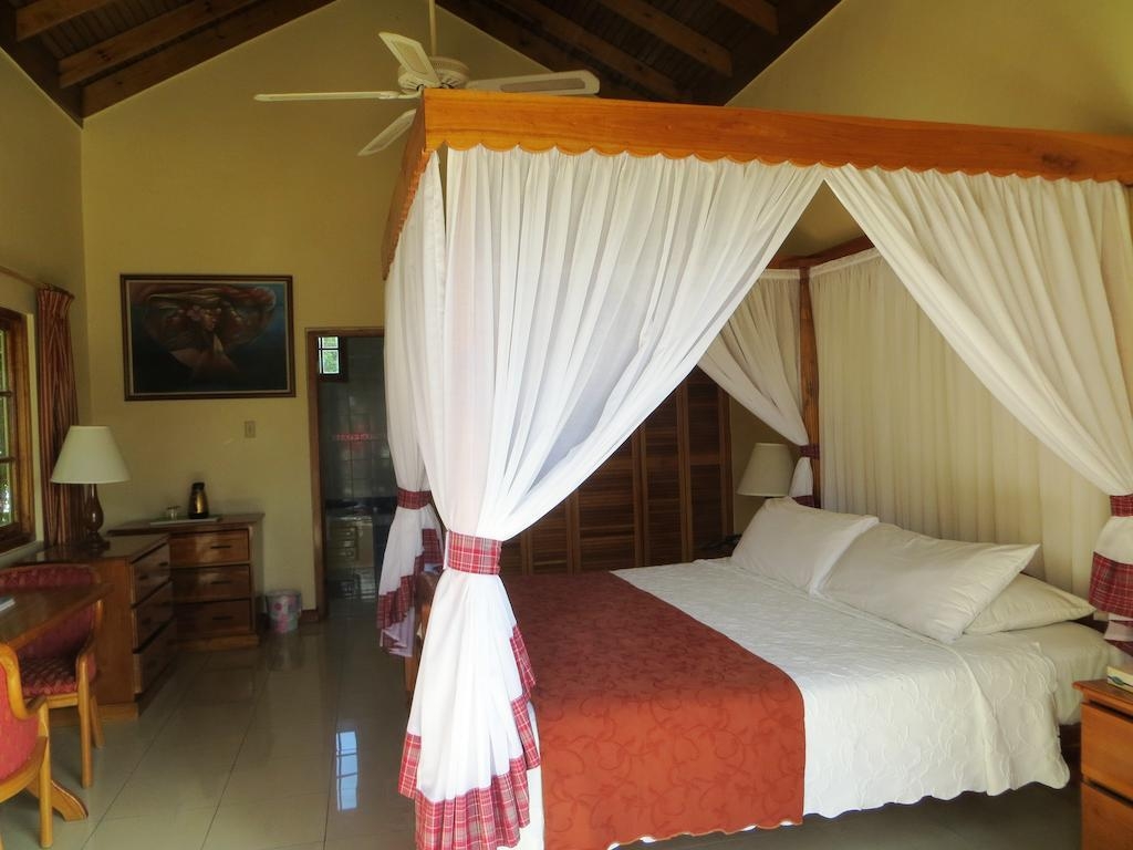 Charela Inn