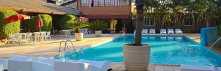 Villa Verde Hotel