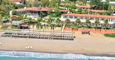 Adora Butik Hotel